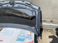 фото thumb №10, Vw touran i przedlift капот кришка двигуна