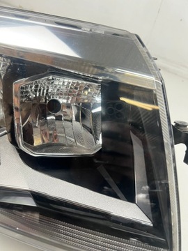 фото thumb №6, Vw crafter 2 man tge лампа фара перед правий звичайна 7c1941006 1eb012830