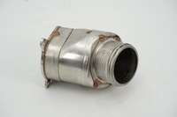 фото thumb №1, Труба патрубок vw passat 04l131111l