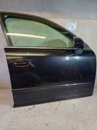 фото thumb №9, Дверь правое перед seat exeo 12r. код лакокрасочного покрытия lz9y