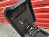 фото thumb №11, Mercedes r-klasa w251 подлокотник спинка бардачок кожа чёрный оригинал хороший