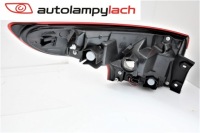 Nissan qashqai 2013- фара задняя правый  новая led ^ Доставка, фото thumb