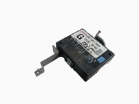 фото thumb №1, Модуль сонар infiniti fx 30d awd 285321by4d