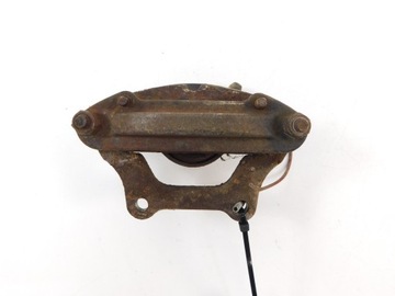 фото thumb №6, Aixam city s супорт гальма перед лівий