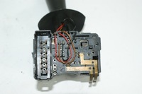 фото thumb №7, Переключатель поворотники рычаг света renault laguna ii 8200002460