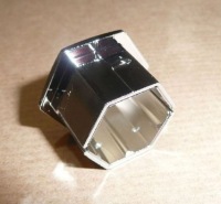 Купити Накладка болти колеса c berlingo 14.5mm, фото thumb