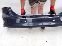 фото thumb №6, Ford focus iii 3 mk3 sedan lift 14-18 бампер задняя задний pdc