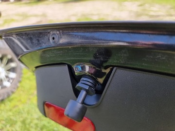 фото thumb №4, Кришка зад задня скло alfa romeo 159 ідеальний стан 802/b