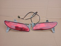 фото thumb №1, Hyundai i30 kombi lift права ліва лампа przeciwmgi