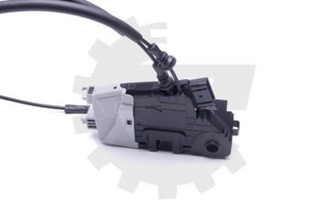 фото thumb №12, Замок дверь 60skv051 переднее левый hyundai tucson 81310-d3010