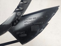 фото thumb №13, Mercedes benz eqc amg a293 молдинг бампера перед a2938884100