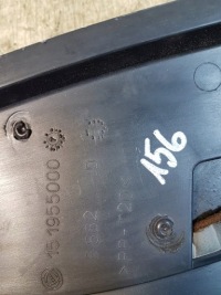 фото thumb №5, Пластик защита стойка правая alfa romeo 156