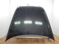 фото thumb №1, Vw phaeton капот передняя lr9v