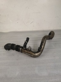 фото thumb №1, Труба интеркулер peugeot/citroen 9638972480