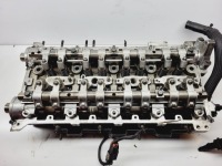 фото thumb №5, Головка kia carnival ii 2.9 crdi 22111-4x910