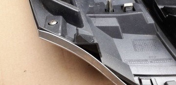 фото thumb №10, Решётка решётка радиатора nissan navara d23 np300 iv 15-18 62310-4kj1b