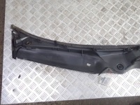 фото thumb №5, Жабо mercedes-benz e w211 a2118300513