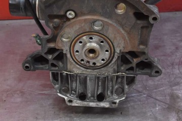 фото thumb №15, Двигун стійка дизель насос 4hx peugeot 607 2.2 hdi 133 km 00-04 kompresja