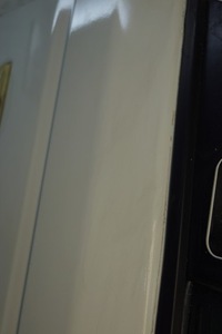 фото thumb №13, Дверь левый перед range rover l320