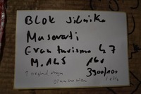 фото thumb №14, Блок двигуна maserati graturismo 4,7 m145 16r. 1