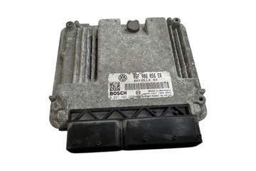 фото thumb №1, Skoda octavia mk2 1z 2007 блок управления / модуль ecu