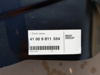 фото thumb №3, Порог блок двигателя правый обшивка mini r60 countryman org новый