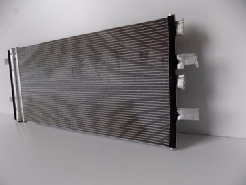 фото thumb №8, Mini cooper f56 радіаторів кондиціонера - 6010