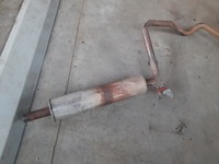 фото thumb №7, Skoda karoq 1.0 гаситель