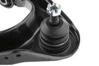 фото thumb №13, Важіль перед nissan king cab 98- верхній правий