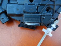 фото thumb №7, Замок двері правий задня seat ibiza iv 6j