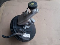 фото thumb №1, Nissan juke f15 підсилювач гальм помпа 1.2 dig-t