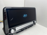 фото thumb №1, Радио навигация дисплей hyundai kona ii 96560-k4621nvc