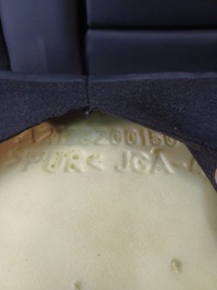 фото thumb №13, Сиденья заднее сиденье задняя задняя mercedes-benz e-klasa w212 kombi 09-12