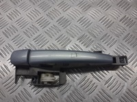 фото thumb №1, Ручка ліва задня зовнішня peugeot 407 eylc