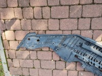 фото thumb №5, Civic r-type плита pod бампер 71105-tgh-a000