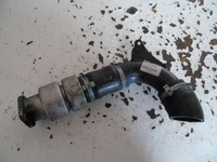 фото thumb №1, Труба інтеркулер ford focus mk3 av61-6c750-ad