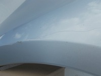 фото thumb №6, Крыло mercedes w169 w-169 169 a-klasa левый