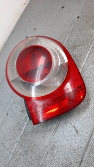 фото thumb №1, Лампа правый задняя renault modus 07r 1.5dci