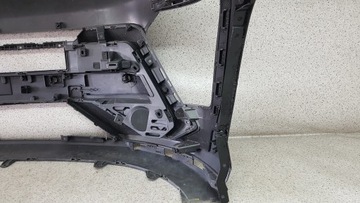 фото thumb №10, Hyundai kona 2 ii n - line 2023 - бампер перед 2306