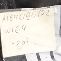 фото thumb №12, Mercedes w164 балка бампера зад a1646190122