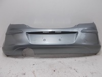 фото thumb №2, Opel corsa d 06-14 hb3 бампер зад три дверна