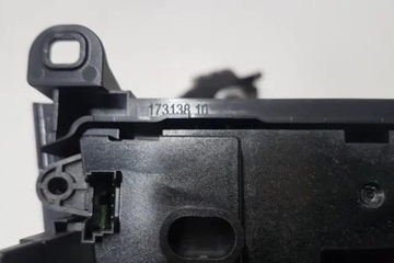 фото thumb №15, Радио з навигация bmw 1 f21 9323784 1.6l дизель 85kw 2013