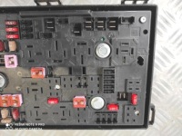 фото thumb №7, Opel astra j zafira c коробка предохранителей 13368641 ''ty''