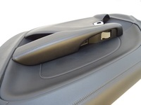 фото thumb №8, 2015-2023 challenger обшивка двері правий оббивка права шкіра шкіряний lift