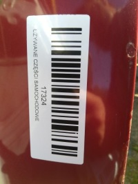 фото thumb №10, Капот крышка двигателя vw golf vi 6 08-13r la3s