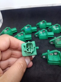 фото thumb №6, Датчик удару vw audi 1k0909606 nr620