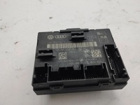 фото thumb №6, Audi a7 s7 4g 2011 перед сторона права модулі двері