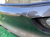 фото thumb №8, Hyundai i30 iii 3 hb 5d крышка багажника багажника