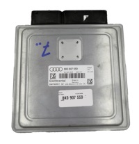 фото thumb №1, Блок управления audi a5 8k0907559 5wp46651