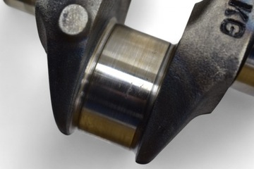 фото thumb №10, Wał коленчатый номинальный mercedes sprinter 906 2.2 cdi 611.981